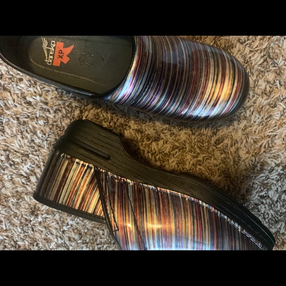 Dansko XP - Picture 1 of 5